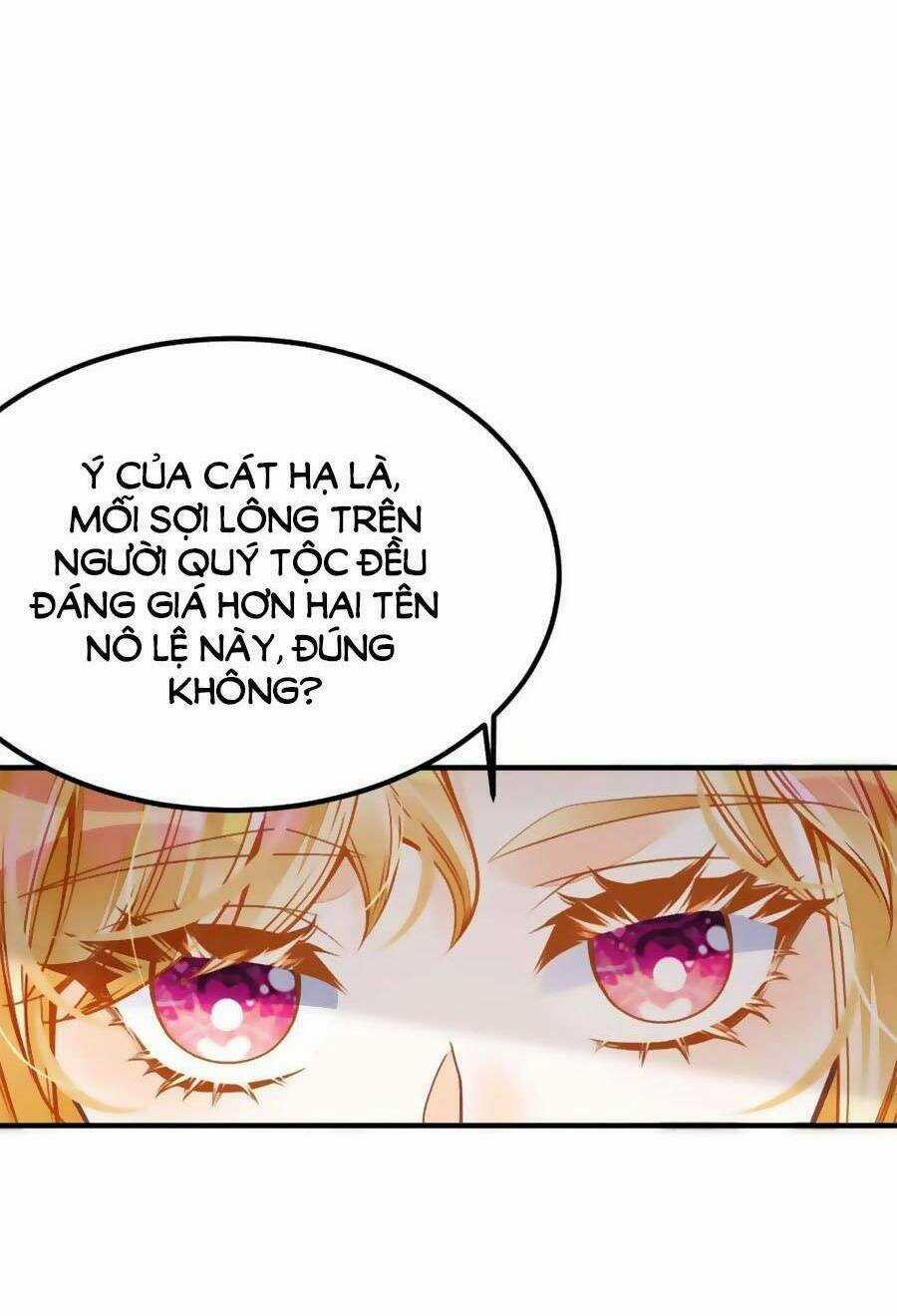 Tôi Không Muốn Làm Bạch Nguyệt Quang Của Kẻ Phản Diện Chapter 32 trang 43