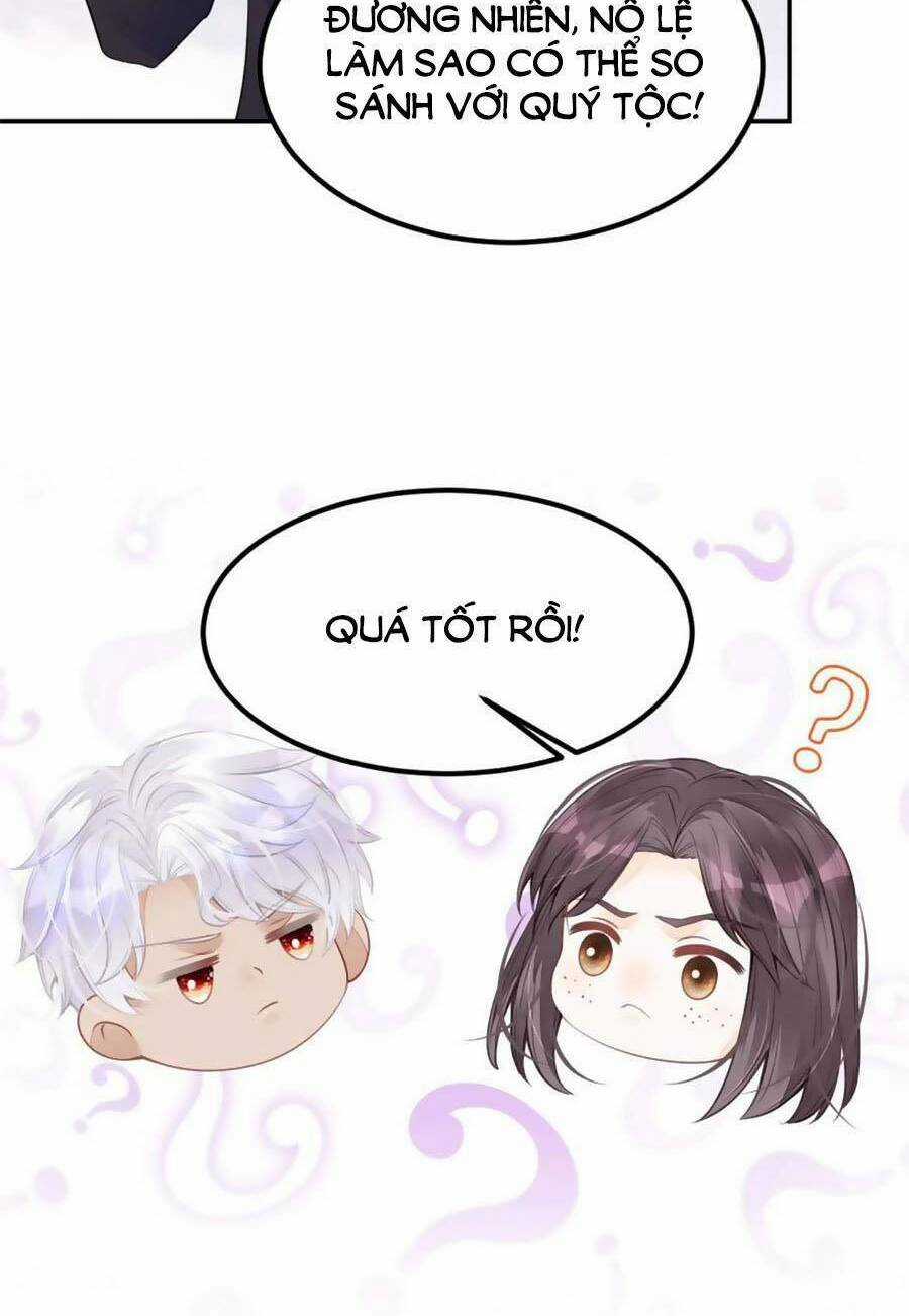 Tôi Không Muốn Làm Bạch Nguyệt Quang Của Kẻ Phản Diện Chapter 32 trang 45