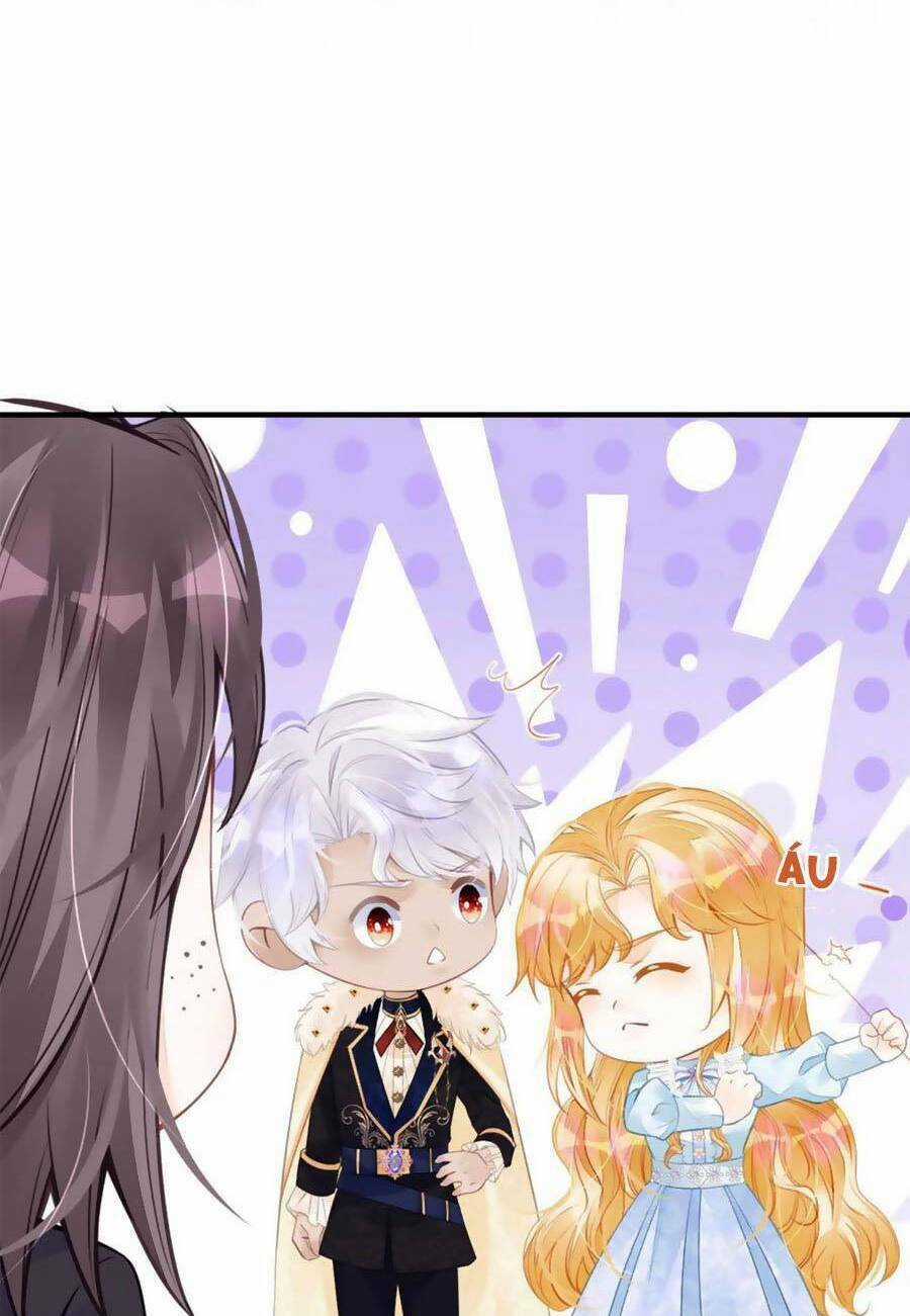 Tôi Không Muốn Làm Bạch Nguyệt Quang Của Kẻ Phản Diện Chapter 32 trang 46