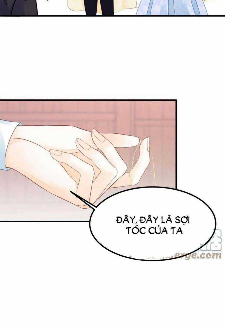 Tôi Không Muốn Làm Bạch Nguyệt Quang Của Kẻ Phản Diện Chapter 32 trang 47