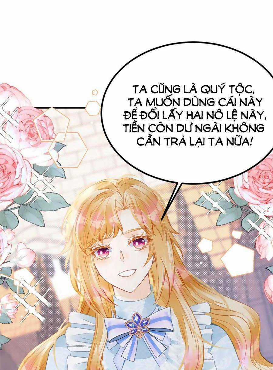 Tôi Không Muốn Làm Bạch Nguyệt Quang Của Kẻ Phản Diện Chapter 32 trang 48