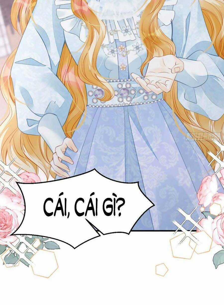 Tôi Không Muốn Làm Bạch Nguyệt Quang Của Kẻ Phản Diện Chapter 32 trang 49