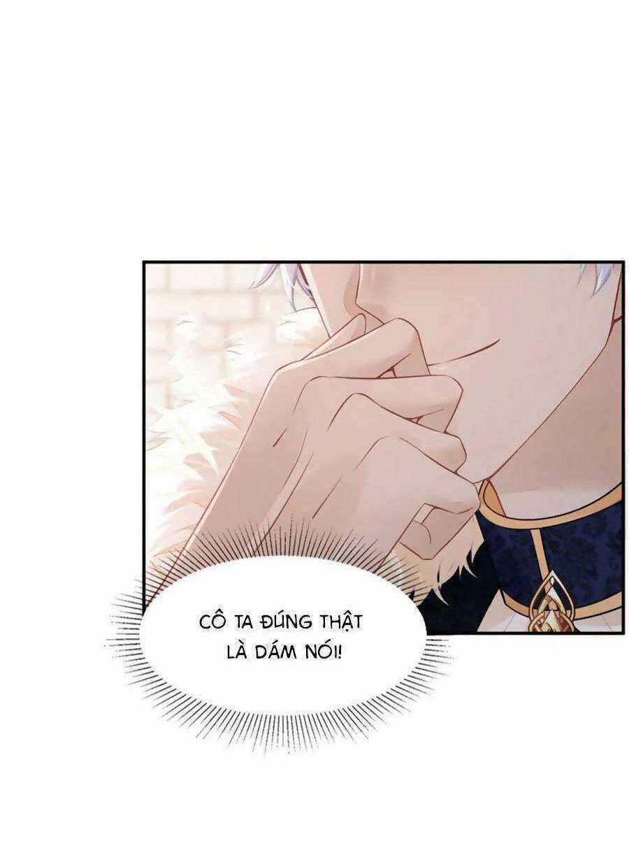 Tôi Không Muốn Làm Bạch Nguyệt Quang Của Kẻ Phản Diện Chapter 32 trang 50