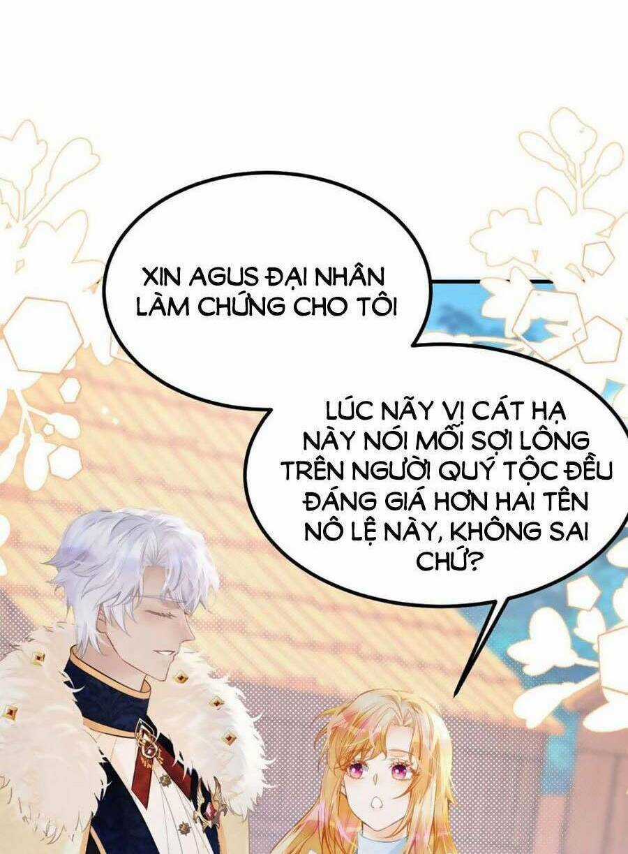 Tôi Không Muốn Làm Bạch Nguyệt Quang Của Kẻ Phản Diện Chapter 32 trang 51