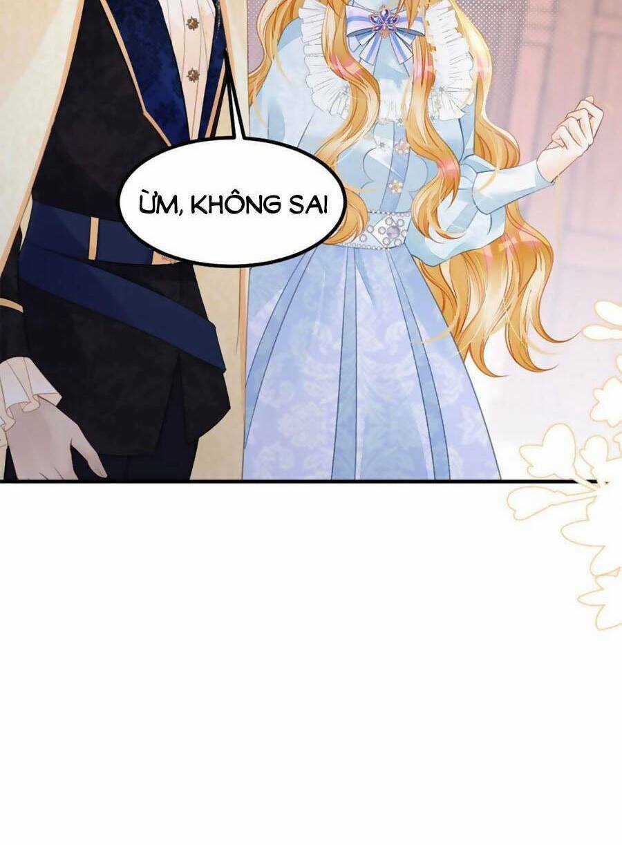 Tôi Không Muốn Làm Bạch Nguyệt Quang Của Kẻ Phản Diện Chapter 32 trang 52