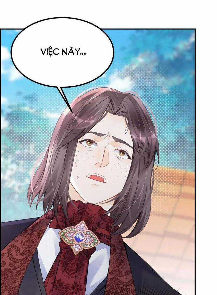 Tôi Không Muốn Làm Bạch Nguyệt Quang Của Kẻ Phản Diện Chapter 32 trang 53