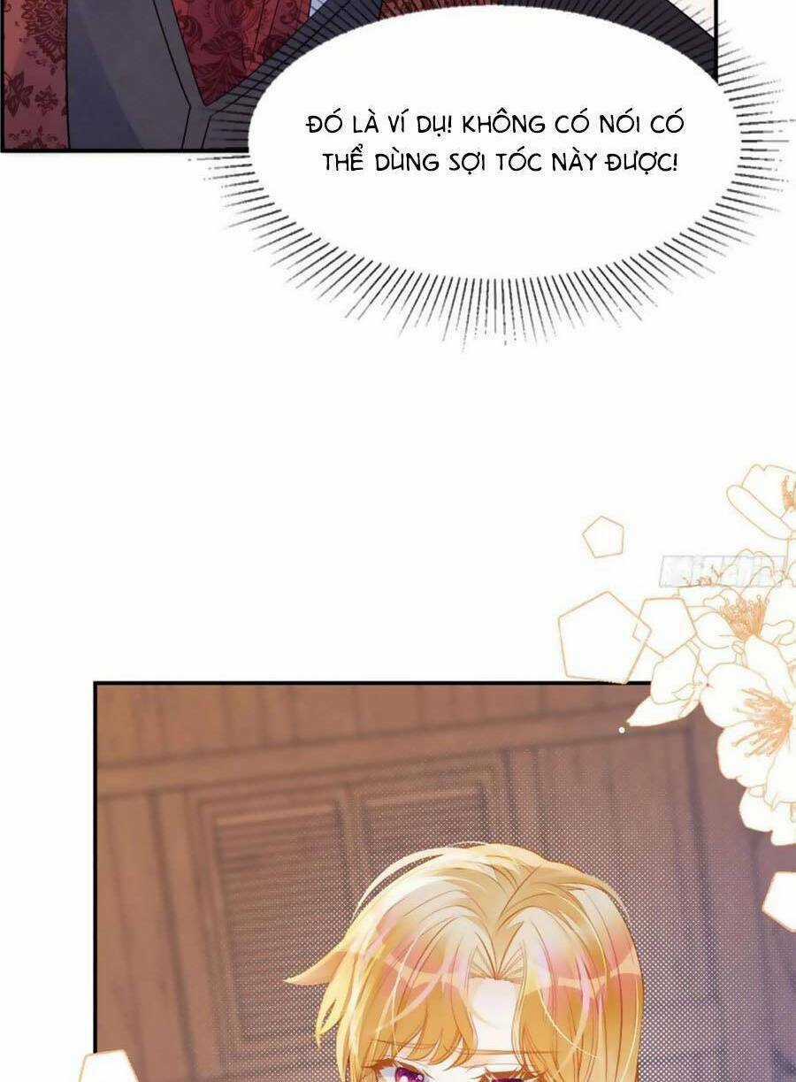 Tôi Không Muốn Làm Bạch Nguyệt Quang Của Kẻ Phản Diện Chapter 32 trang 54