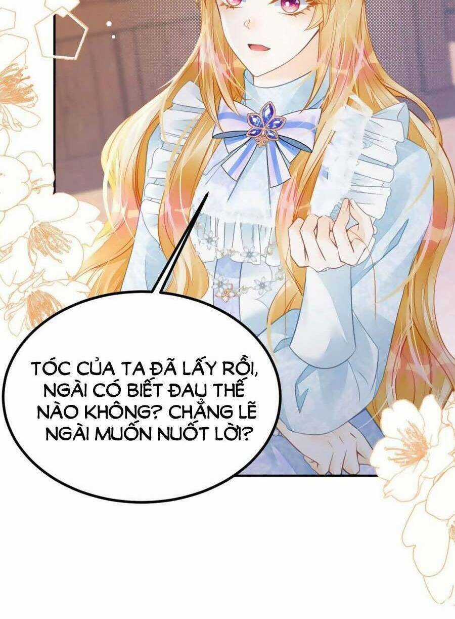 Tôi Không Muốn Làm Bạch Nguyệt Quang Của Kẻ Phản Diện Chapter 32 trang 55