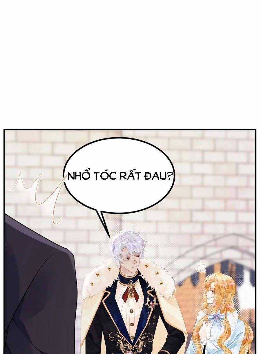 Tôi Không Muốn Làm Bạch Nguyệt Quang Của Kẻ Phản Diện Chapter 32 trang 56