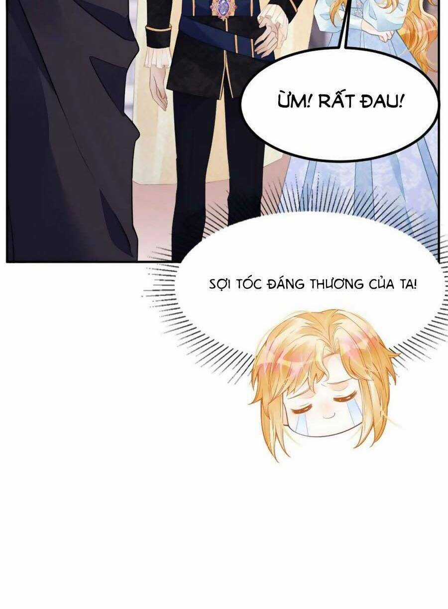 Tôi Không Muốn Làm Bạch Nguyệt Quang Của Kẻ Phản Diện Chapter 32 trang 57