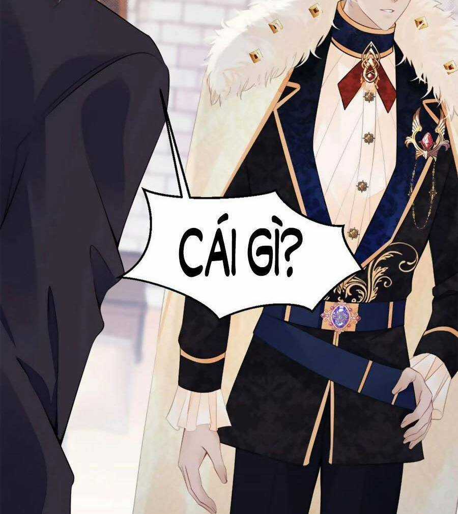 Tôi Không Muốn Làm Bạch Nguyệt Quang Của Kẻ Phản Diện Chapter 32 trang 59