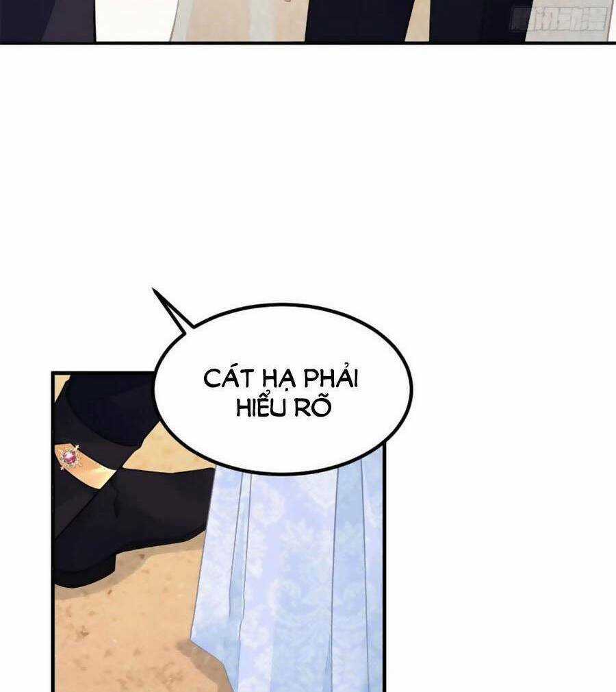 Tôi Không Muốn Làm Bạch Nguyệt Quang Của Kẻ Phản Diện Chapter 32 trang 60