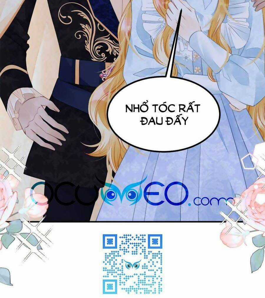 Tôi Không Muốn Làm Bạch Nguyệt Quang Của Kẻ Phản Diện Chapter 32 trang 63