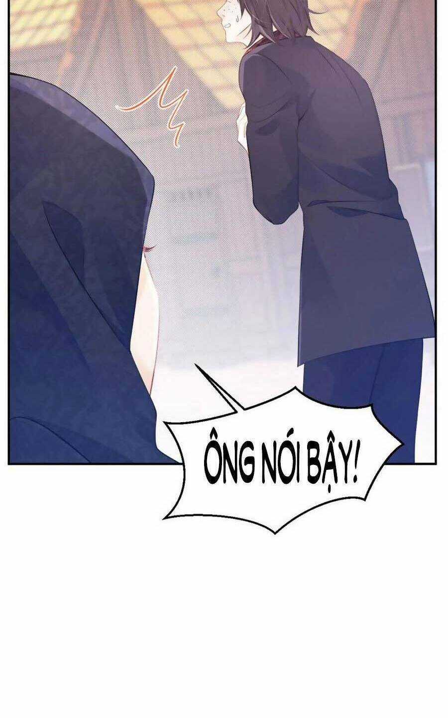 Tôi Không Muốn Làm Bạch Nguyệt Quang Của Kẻ Phản Diện Chapter 32 trang 8