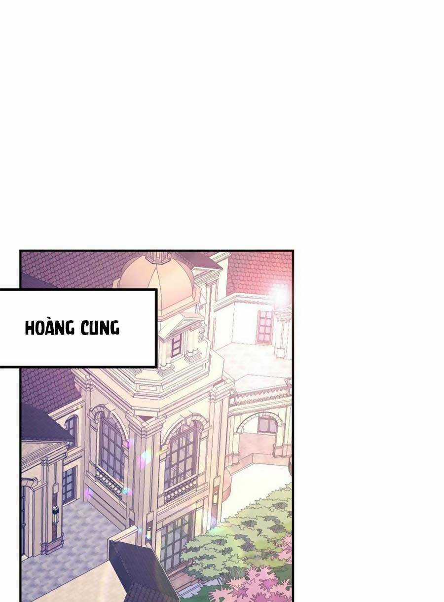 Tôi Không Muốn Làm Bạch Nguyệt Quang Của Kẻ Phản Diện Chapter 33 trang 11