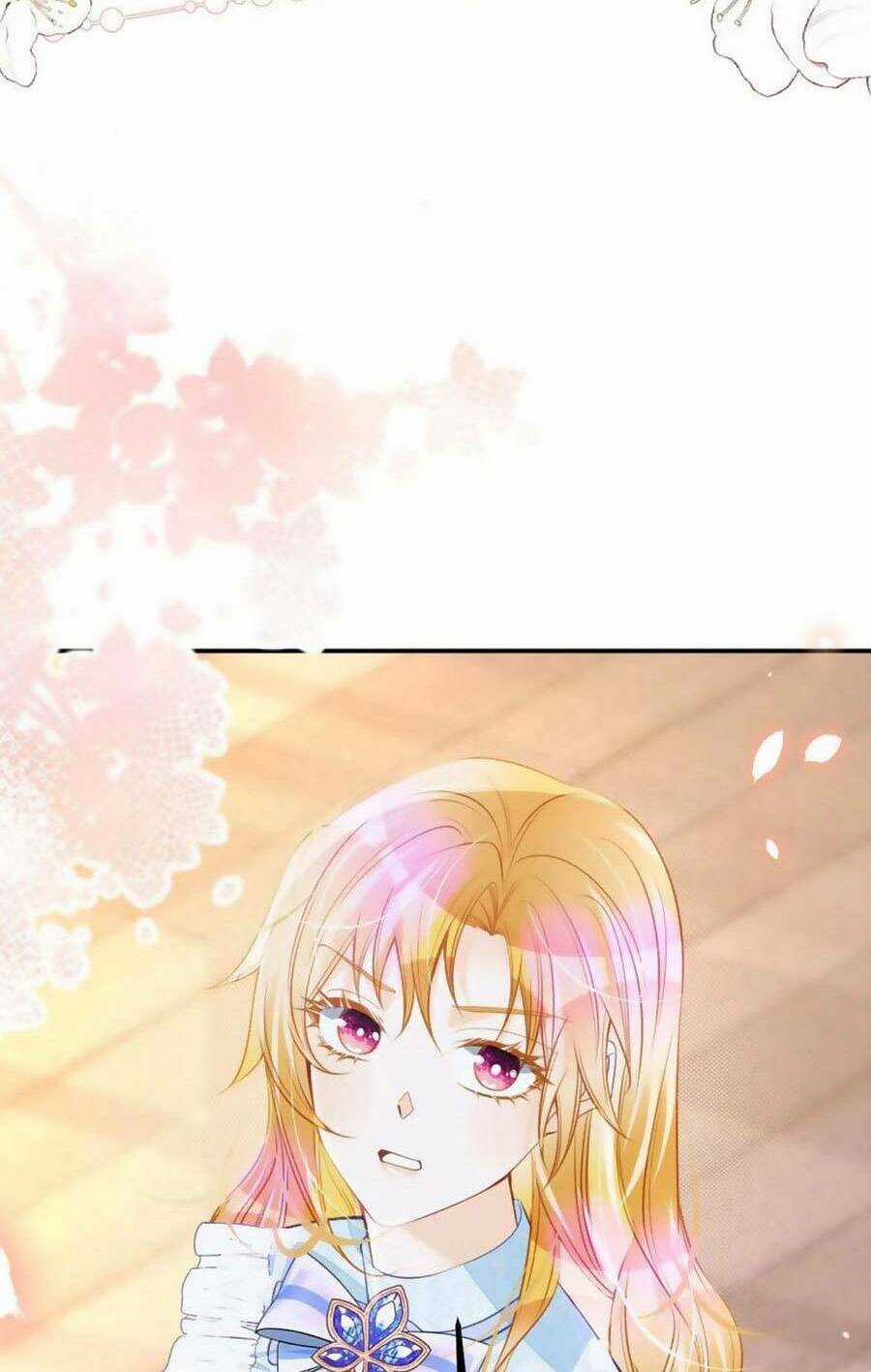 Tôi Không Muốn Làm Bạch Nguyệt Quang Của Kẻ Phản Diện Chapter 33 trang 18