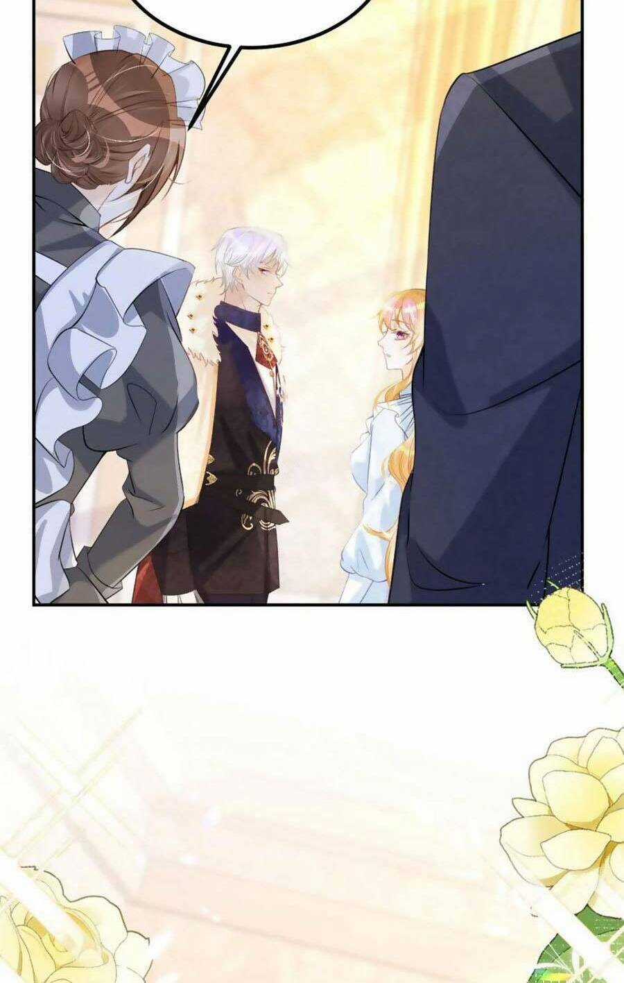 Tôi Không Muốn Làm Bạch Nguyệt Quang Của Kẻ Phản Diện Chapter 33 trang 22