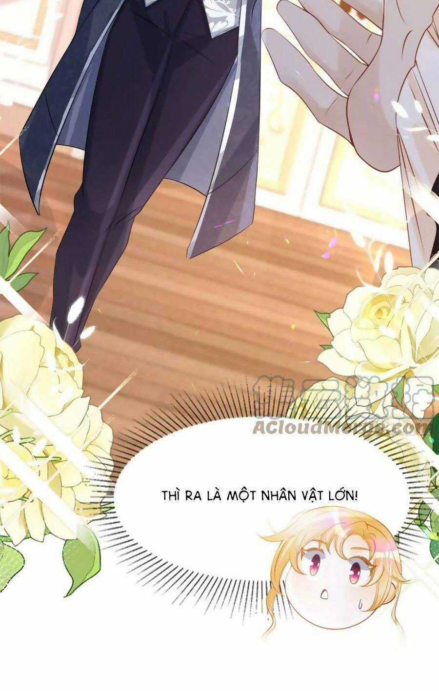 Tôi Không Muốn Làm Bạch Nguyệt Quang Của Kẻ Phản Diện Chapter 33 trang 24