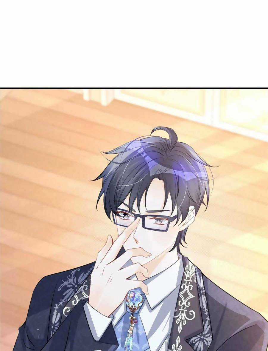 Tôi Không Muốn Làm Bạch Nguyệt Quang Của Kẻ Phản Diện Chapter 33 trang 25