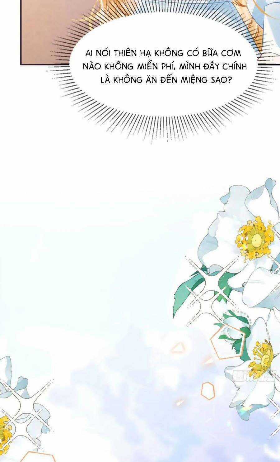 Tôi Không Muốn Làm Bạch Nguyệt Quang Của Kẻ Phản Diện Chapter 33 trang 3