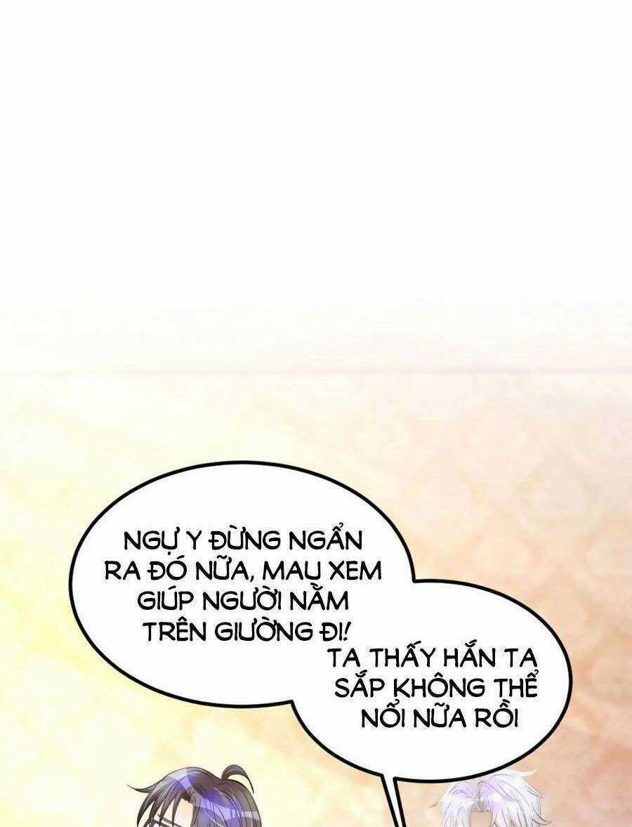 Tôi Không Muốn Làm Bạch Nguyệt Quang Của Kẻ Phản Diện Chapter 33 trang 30