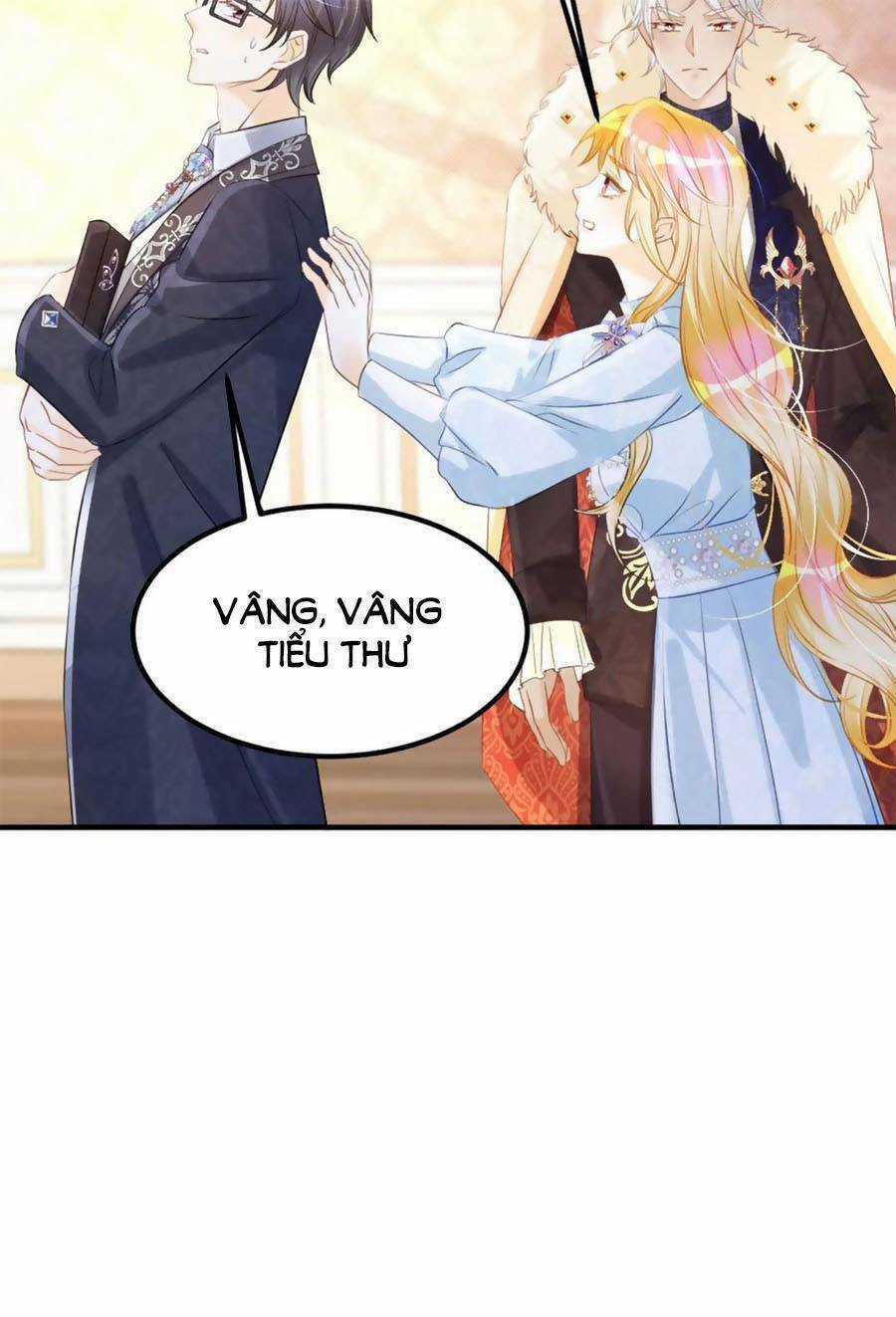 Tôi Không Muốn Làm Bạch Nguyệt Quang Của Kẻ Phản Diện Chapter 33 trang 31