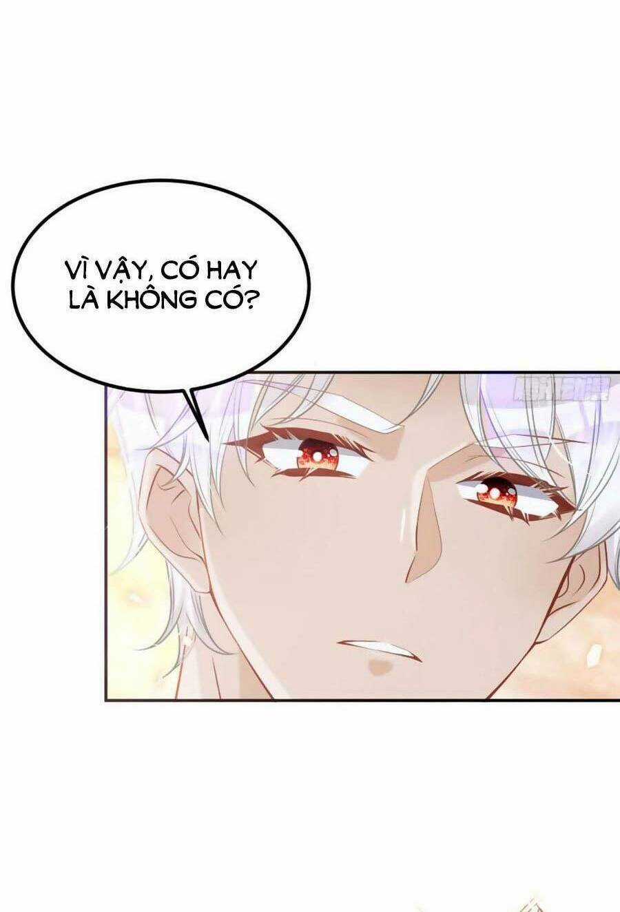 Tôi Không Muốn Làm Bạch Nguyệt Quang Của Kẻ Phản Diện Chapter 33 trang 36