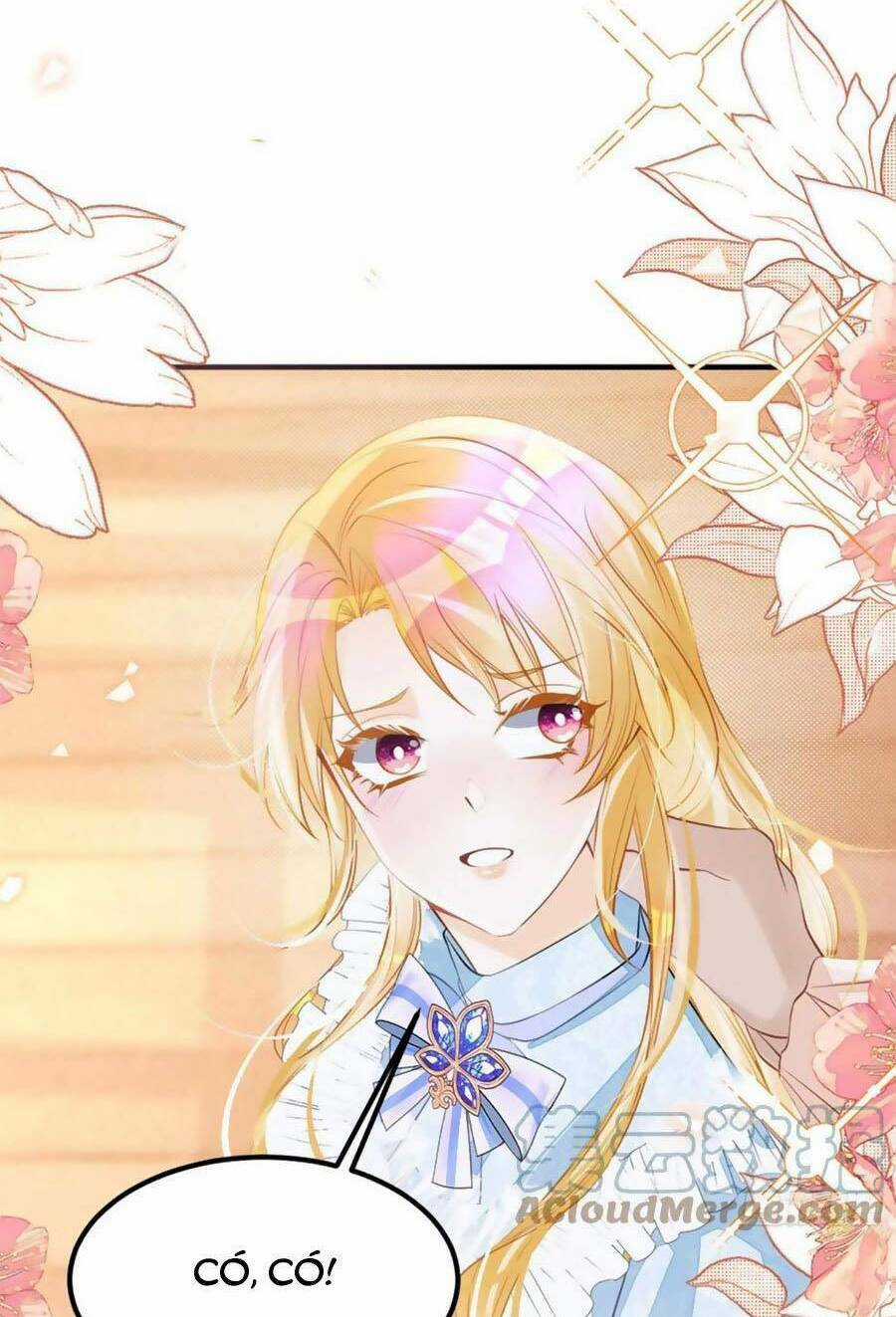 Tôi Không Muốn Làm Bạch Nguyệt Quang Của Kẻ Phản Diện Chapter 33 trang 37