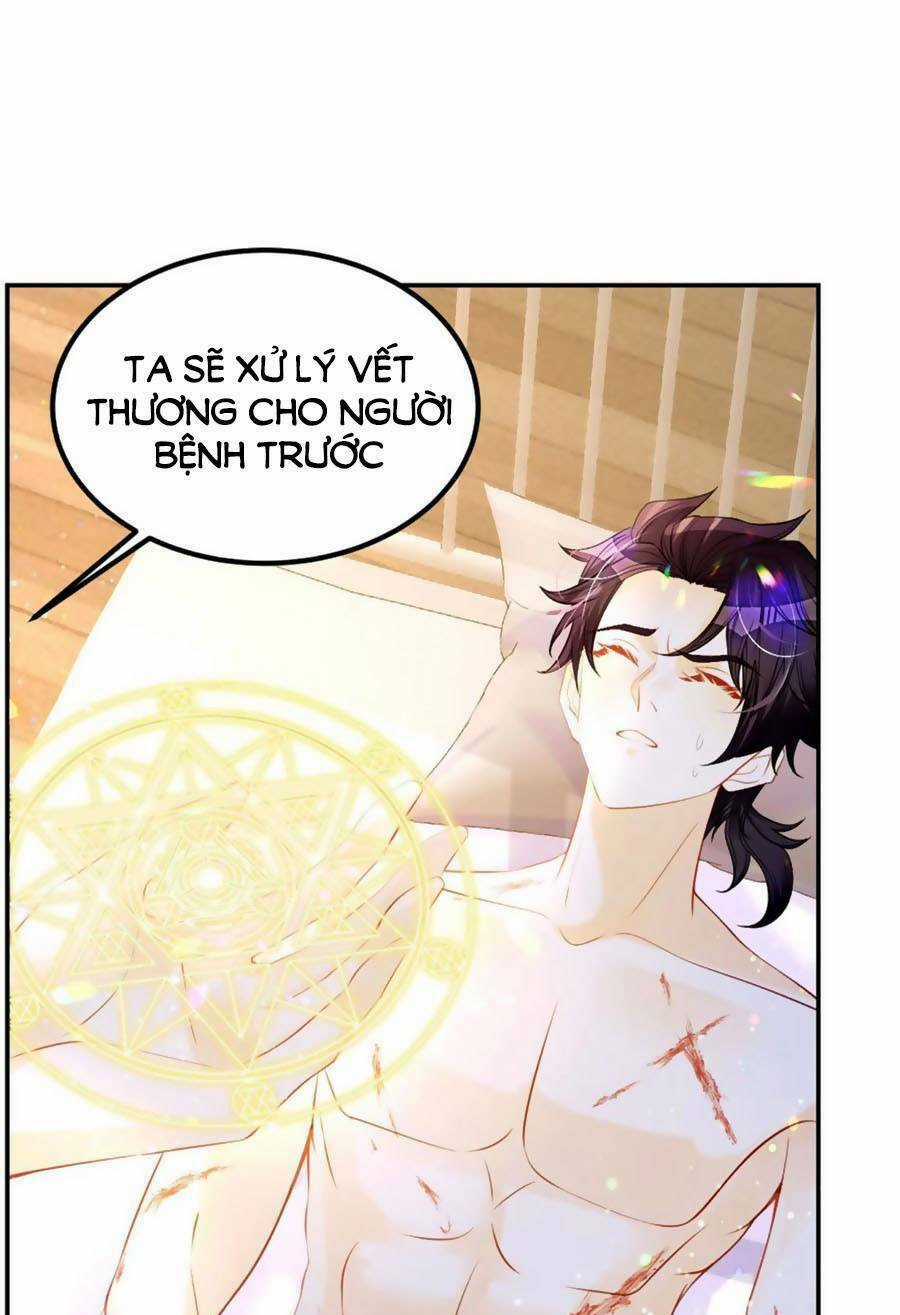 Tôi Không Muốn Làm Bạch Nguyệt Quang Của Kẻ Phản Diện Chapter 33 trang 41