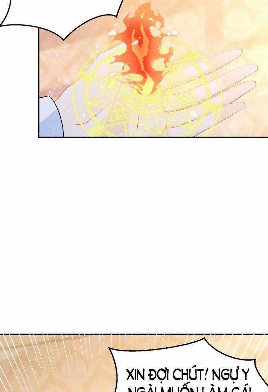 Tôi Không Muốn Làm Bạch Nguyệt Quang Của Kẻ Phản Diện Chapter 33 trang 44