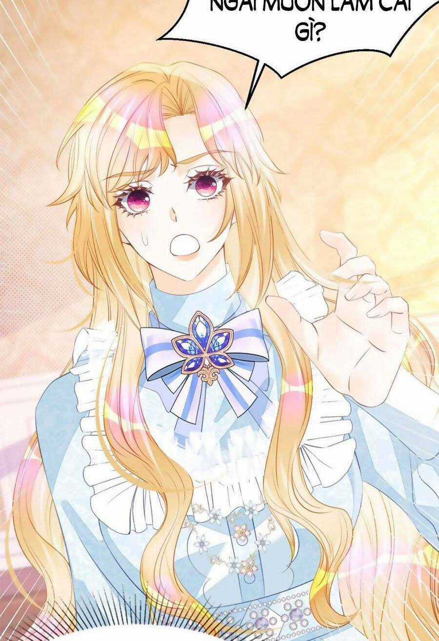 Tôi Không Muốn Làm Bạch Nguyệt Quang Của Kẻ Phản Diện Chapter 33 trang 45