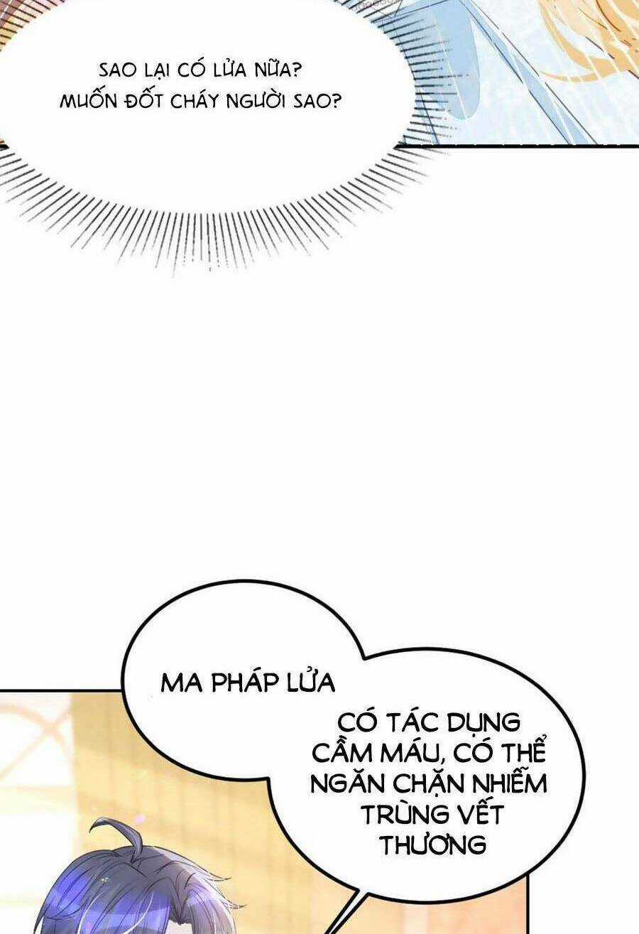 Tôi Không Muốn Làm Bạch Nguyệt Quang Của Kẻ Phản Diện Chapter 33 trang 46