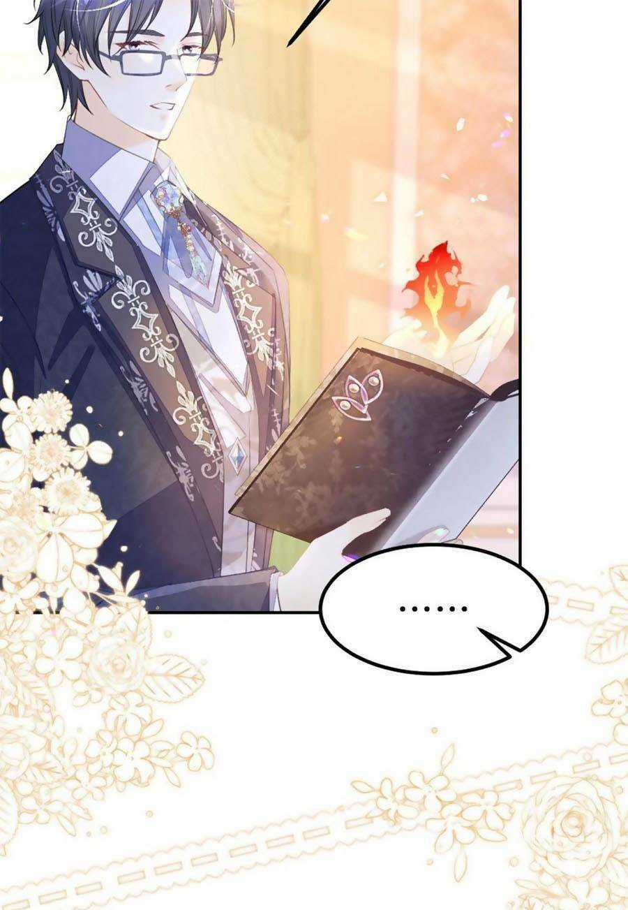 Tôi Không Muốn Làm Bạch Nguyệt Quang Của Kẻ Phản Diện Chapter 33 trang 47