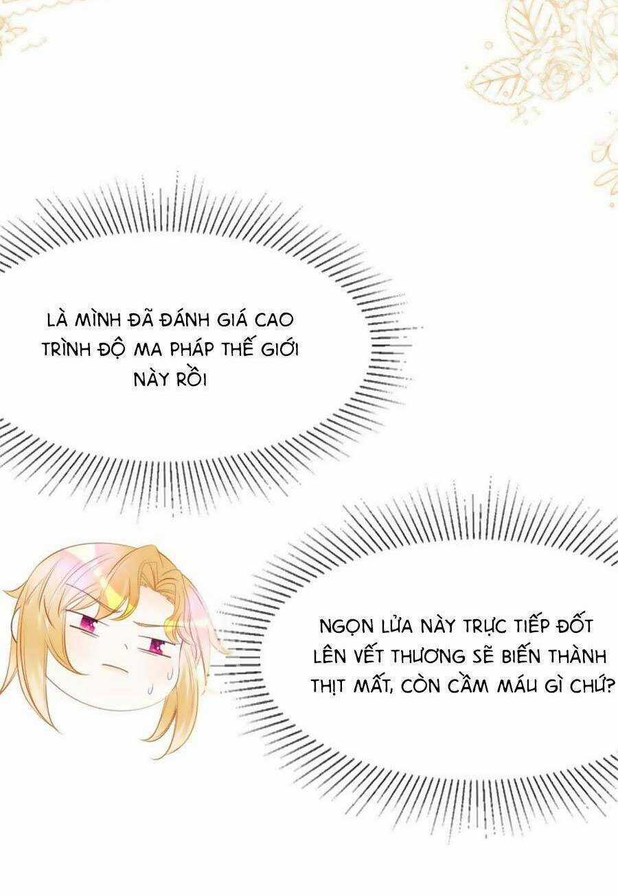 Tôi Không Muốn Làm Bạch Nguyệt Quang Của Kẻ Phản Diện Chapter 33 trang 48