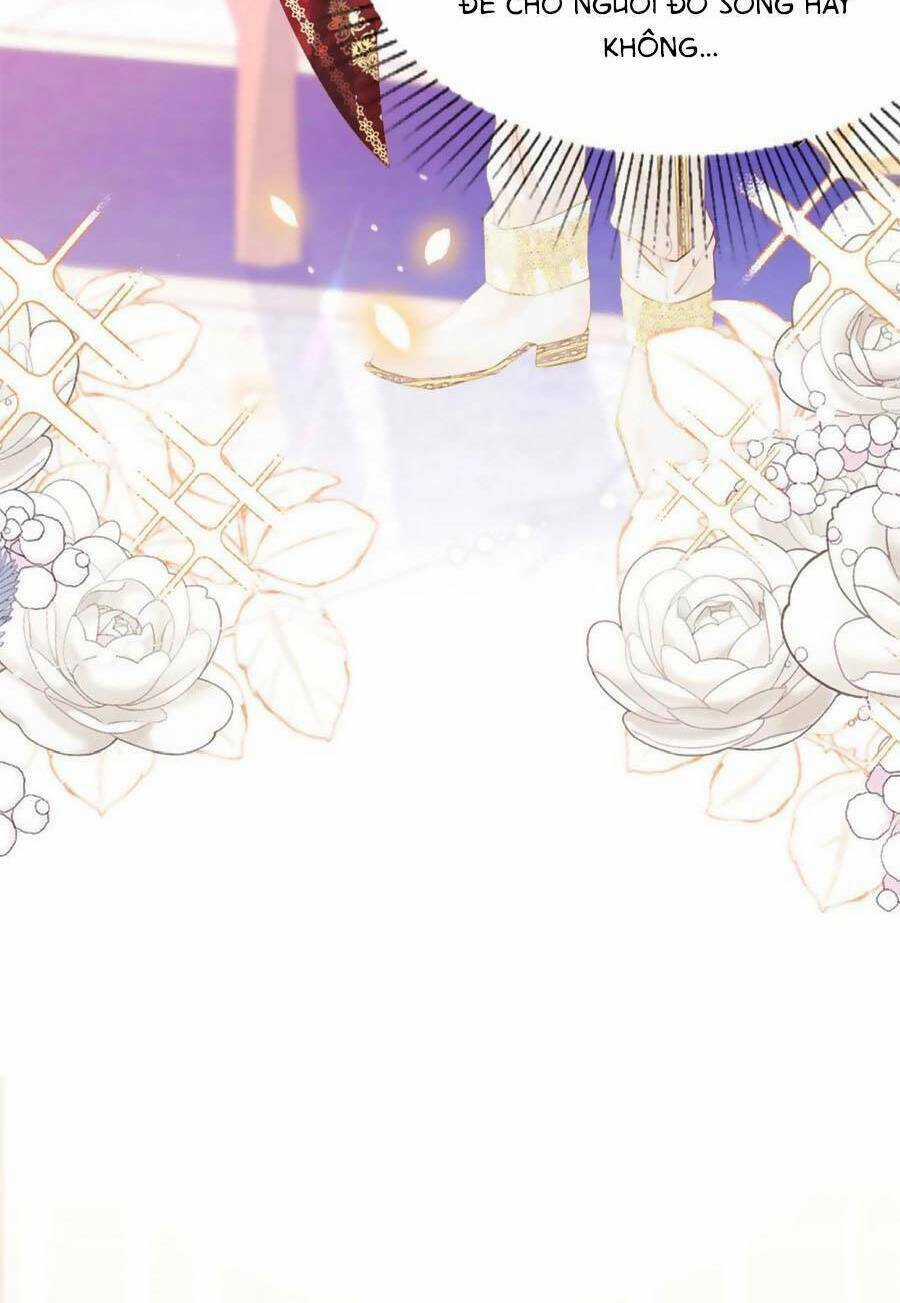 Tôi Không Muốn Làm Bạch Nguyệt Quang Của Kẻ Phản Diện Chapter 33 trang 51