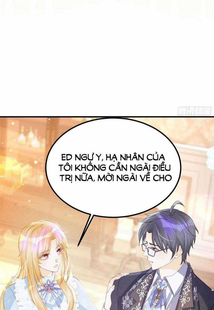 Tôi Không Muốn Làm Bạch Nguyệt Quang Của Kẻ Phản Diện Chapter 33 trang 53