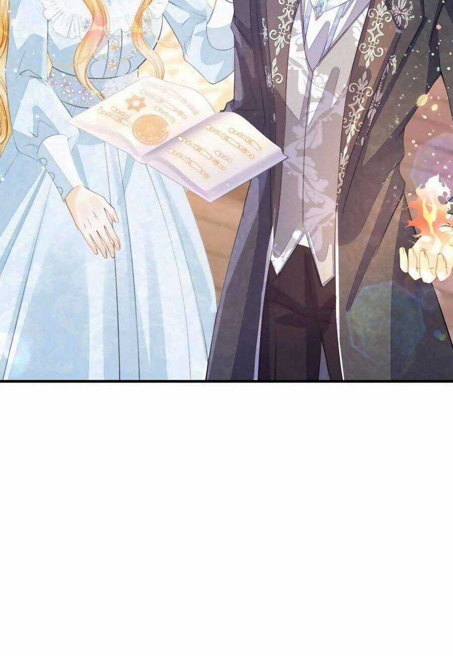 Tôi Không Muốn Làm Bạch Nguyệt Quang Của Kẻ Phản Diện Chapter 33 trang 54