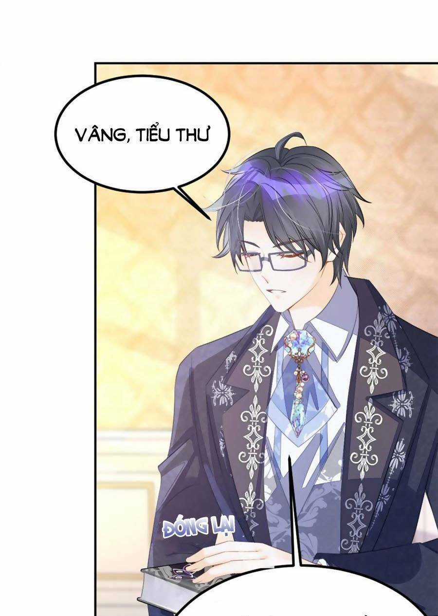 Tôi Không Muốn Làm Bạch Nguyệt Quang Của Kẻ Phản Diện Chapter 33 trang 55