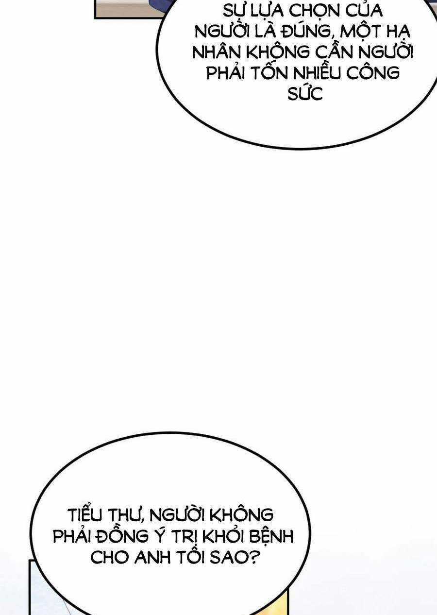 Tôi Không Muốn Làm Bạch Nguyệt Quang Của Kẻ Phản Diện Chapter 33 trang 56