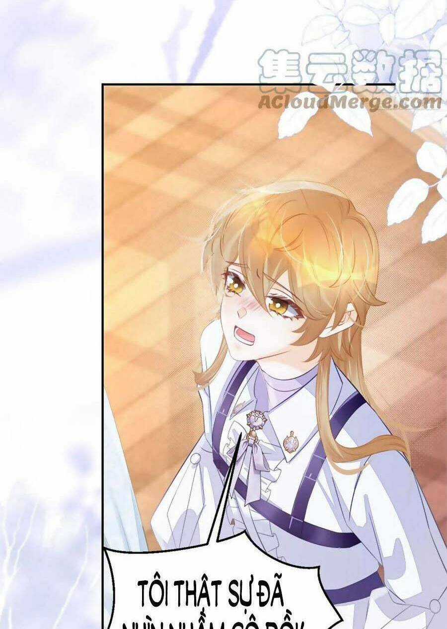 Tôi Không Muốn Làm Bạch Nguyệt Quang Của Kẻ Phản Diện Chapter 33 trang 58