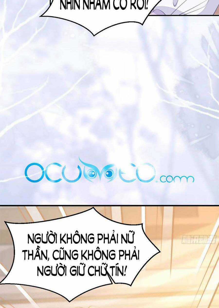 Tôi Không Muốn Làm Bạch Nguyệt Quang Của Kẻ Phản Diện Chapter 33 trang 59