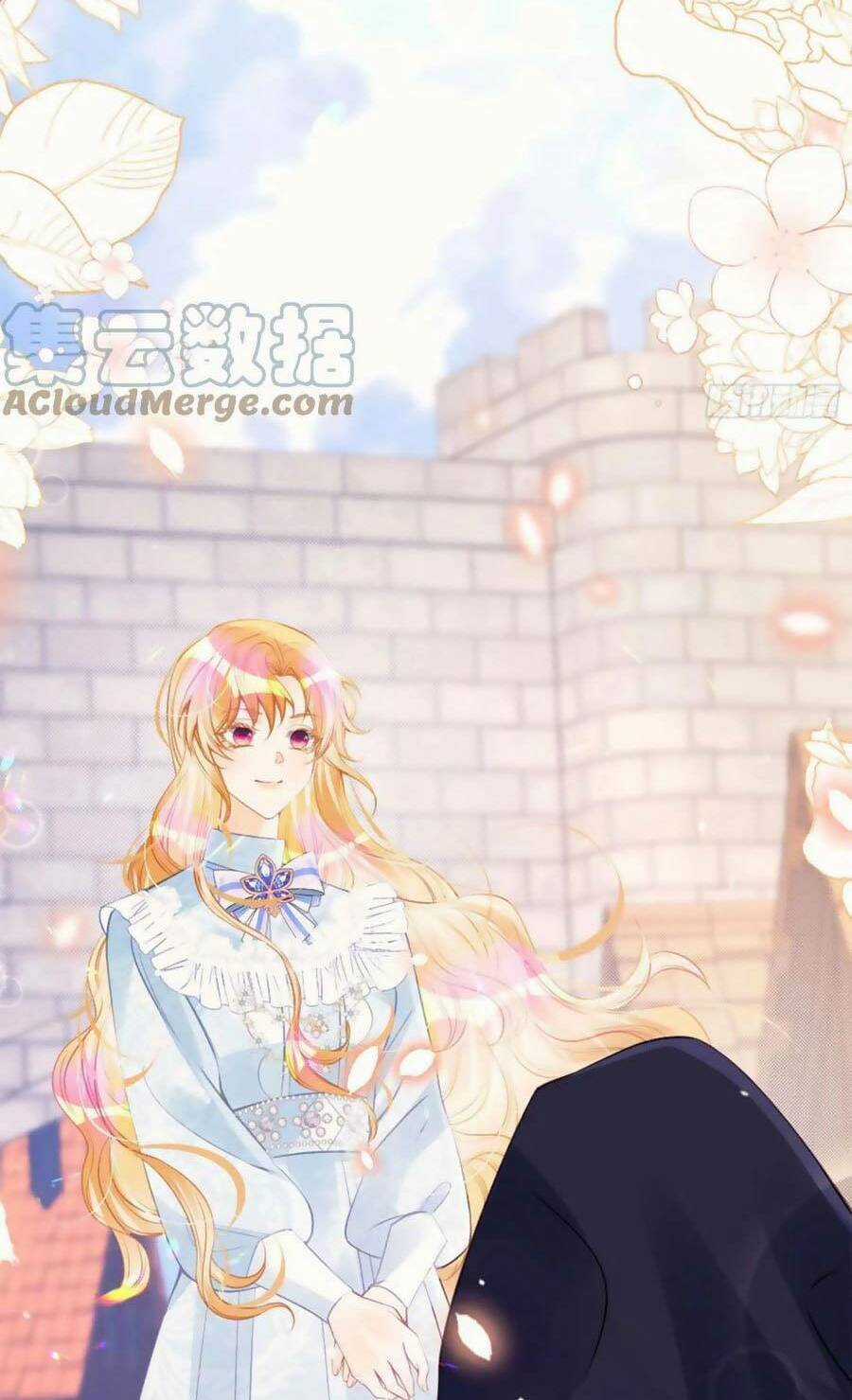 Tôi Không Muốn Làm Bạch Nguyệt Quang Của Kẻ Phản Diện Chapter 33 trang 8