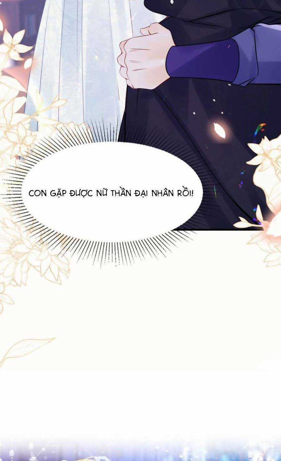 Tôi Không Muốn Làm Bạch Nguyệt Quang Của Kẻ Phản Diện Chapter 33 trang 9