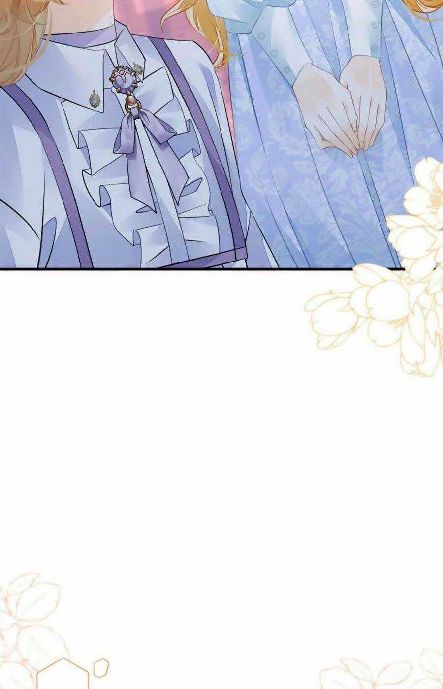 Tôi Không Muốn Làm Bạch Nguyệt Quang Của Kẻ Phản Diện Chapter 34 trang 10