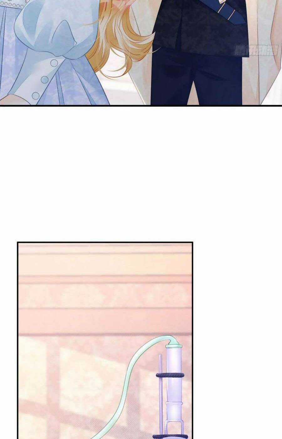 Tôi Không Muốn Làm Bạch Nguyệt Quang Của Kẻ Phản Diện Chapter 34 trang 12