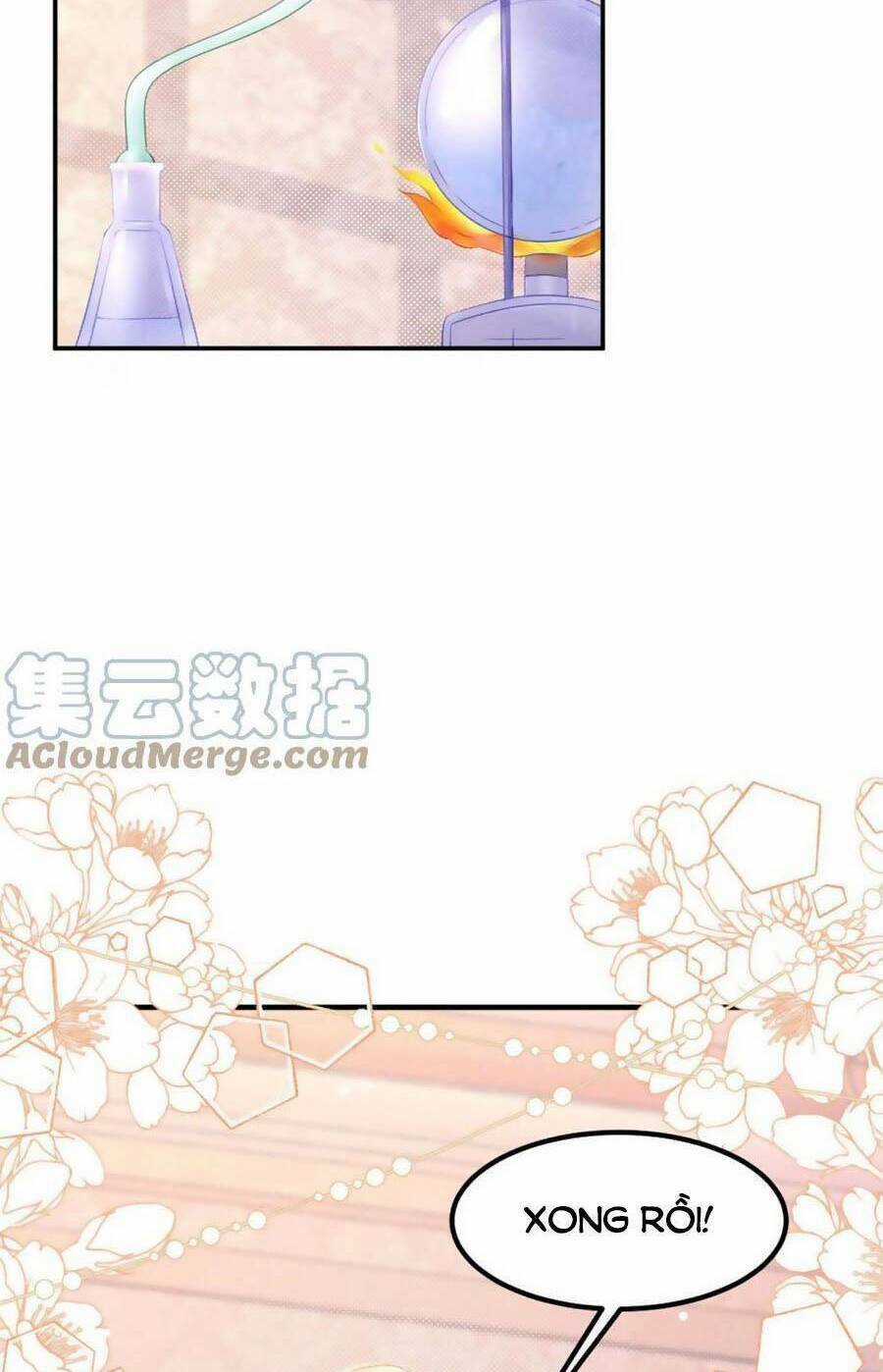 Tôi Không Muốn Làm Bạch Nguyệt Quang Của Kẻ Phản Diện Chapter 34 trang 13