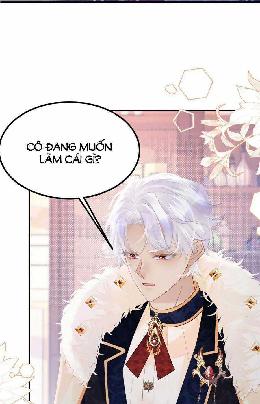 Tôi Không Muốn Làm Bạch Nguyệt Quang Của Kẻ Phản Diện Chapter 34 trang 15