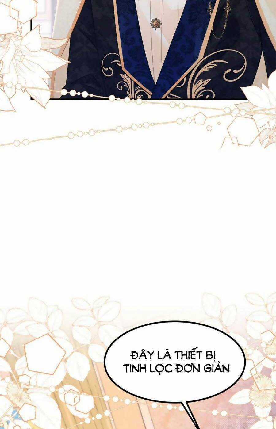 Tôi Không Muốn Làm Bạch Nguyệt Quang Của Kẻ Phản Diện Chapter 34 trang 16