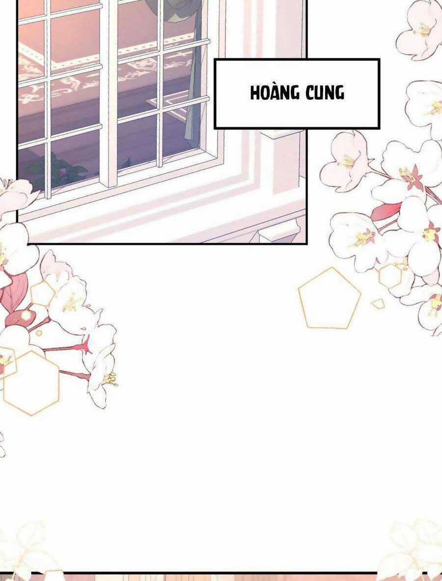 Tôi Không Muốn Làm Bạch Nguyệt Quang Của Kẻ Phản Diện Chapter 34 trang 2