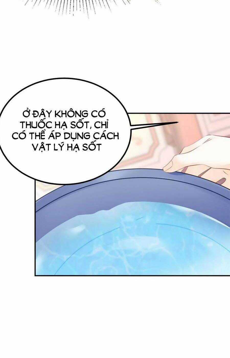 Tôi Không Muốn Làm Bạch Nguyệt Quang Của Kẻ Phản Diện Chapter 34 trang 24